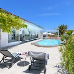 Villa Oasis De Lujo - Luxury Boutique Costa Teguise