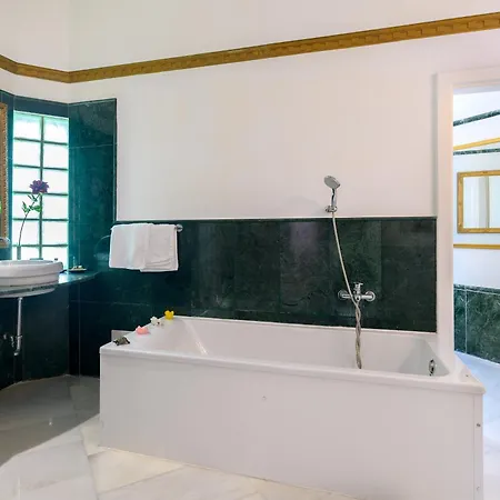 Oasis De Lujo - Luxury Boutique Vila *
