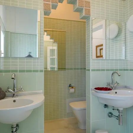 Oasis De Lujo - Luxury Boutique Vila