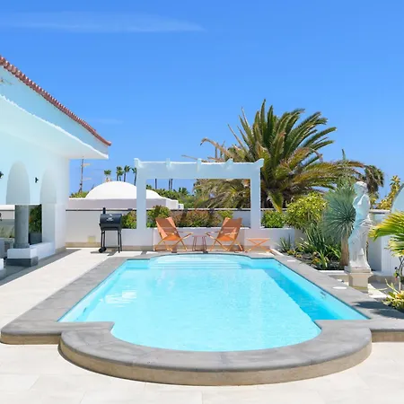 فيلة Oasis De Lujo - Luxury Boutique *