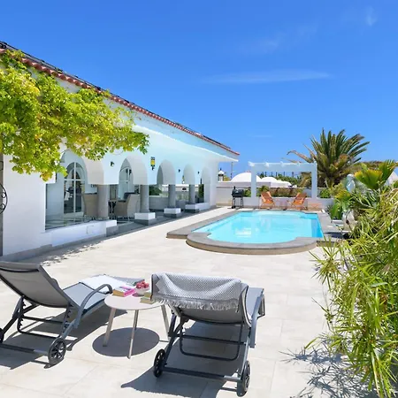 Vila Oasis De Lujo - Luxury Boutique Costa Teguise