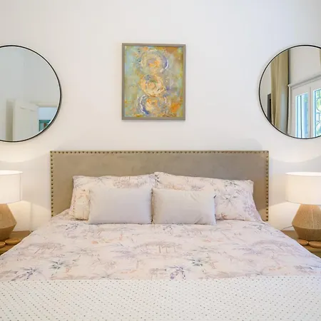 Oasis De Lujo - Luxury Boutique Vila *