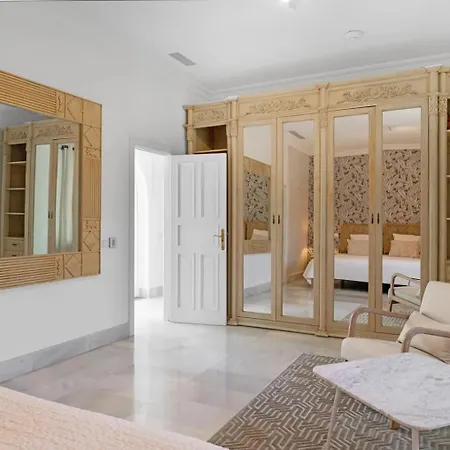 Vila Oasis De Lujo - Luxury Boutique