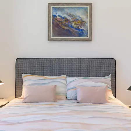 Oasis De Lujo - Luxury Boutique Vila