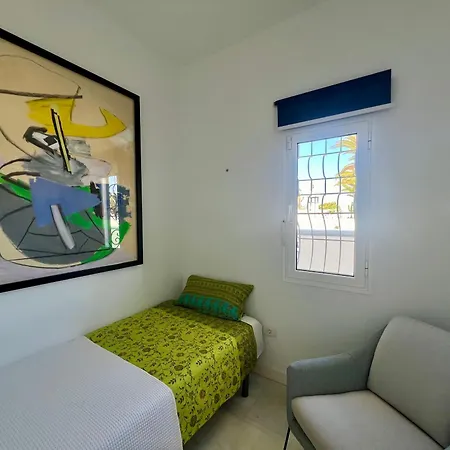 Vila Oasis De Lujo - Luxury Boutique Costa Teguise