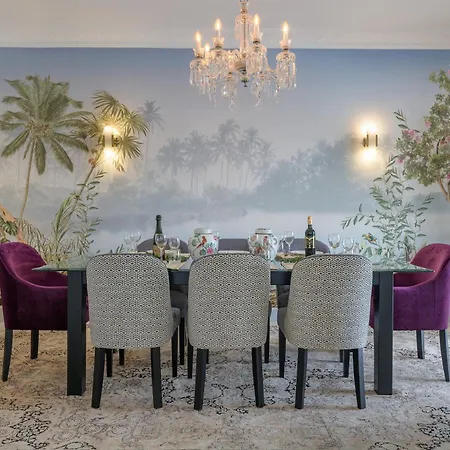 Oasis De Lujo - Luxury Boutique * كوستا تاغيسي