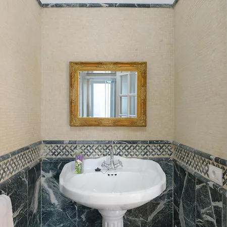 Oasis De Lujo - Luxury Boutique