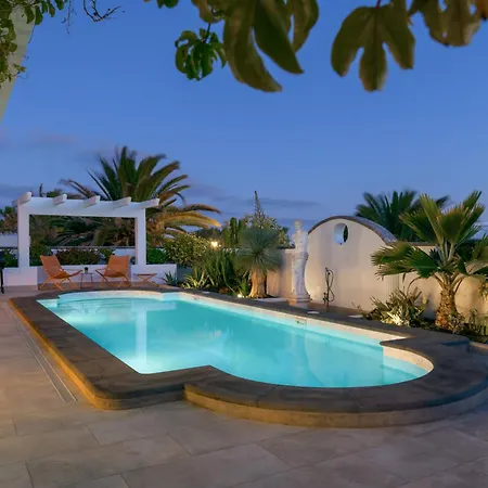 Oasis De Lujo - Luxury Boutique *