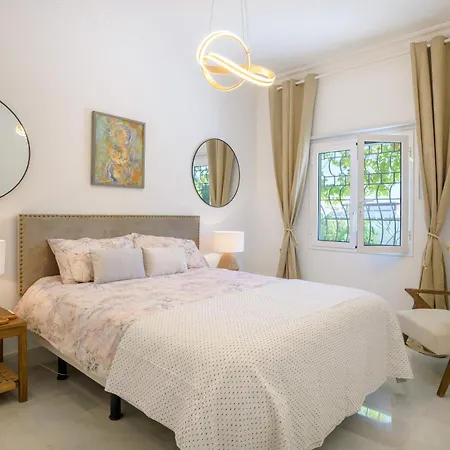 فيلة Oasis De Lujo - Luxury Boutique