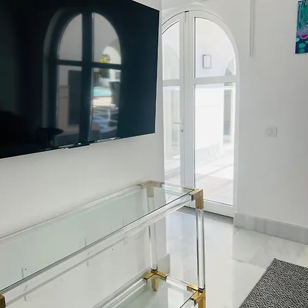 Oasis De Lujo - Luxury Boutique كوستا تاغيسي