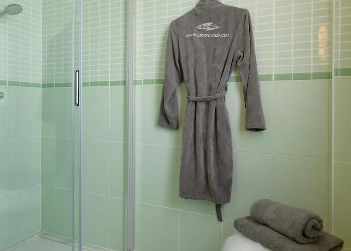 Oasis De Lujo - Luxury Boutique