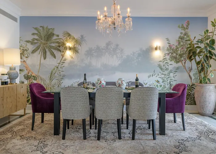 Oasis De Lujo - Luxury Boutique * Costa Teguise