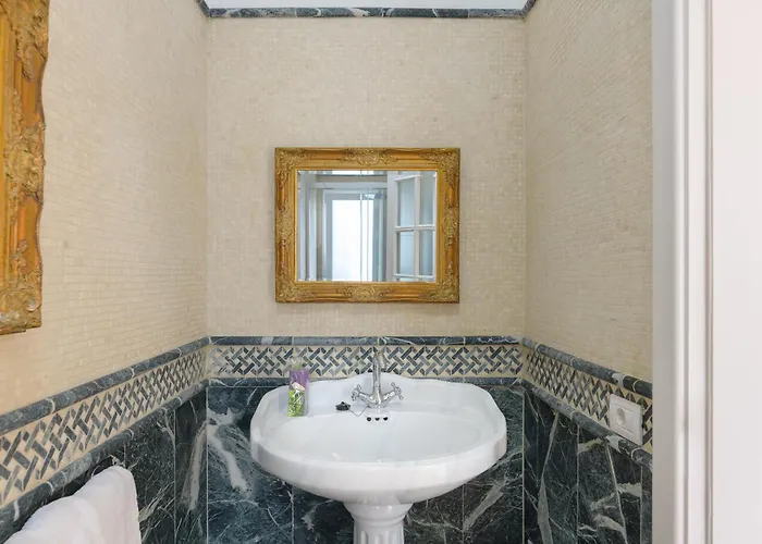 Oasis De Lujo - Luxury Boutique