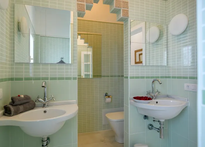 Oasis De Lujo - Luxury Boutique Villa