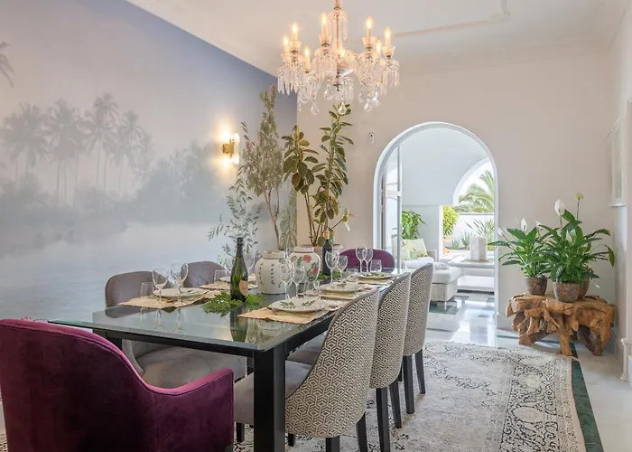 Villa Oasis De Lujo - Luxury Boutique Costa Teguise