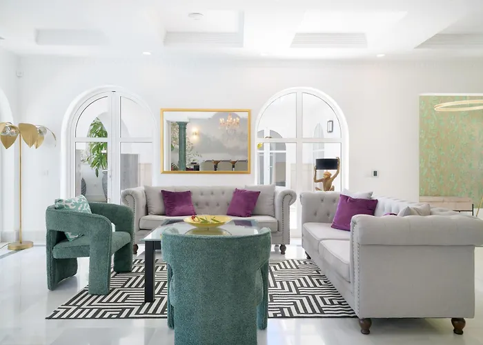 Oasis De Lujo - Luxury Boutique Costa Teguise