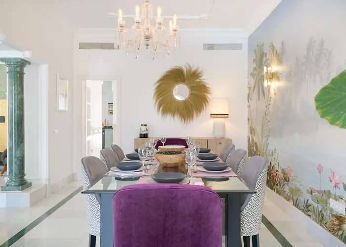 Oasis De Lujo - Luxury Boutique *