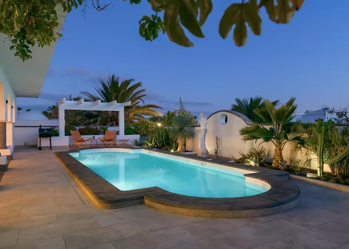 Oasis De Lujo - Luxury Boutique *