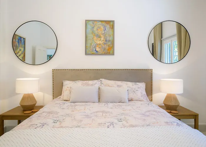 Oasis De Lujo - Luxury Boutique Villa *