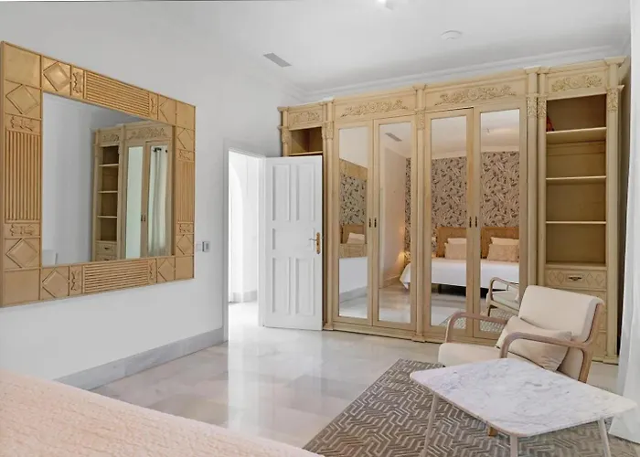 Villa Oasis De Lujo - Luxury Boutique