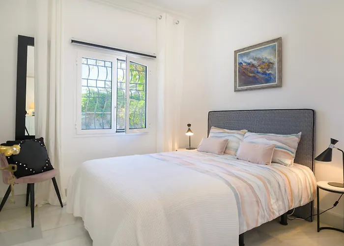 Oasis De Lujo - Luxury Boutique Costa Teguise