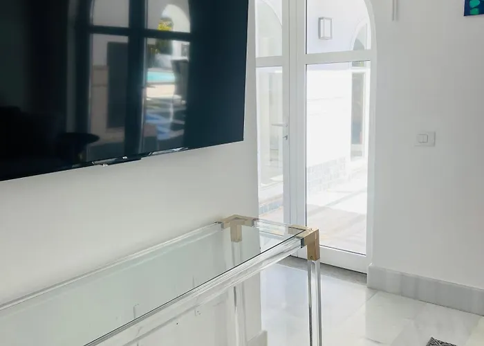 Oasis De Lujo - Luxury Boutique Costa Teguise