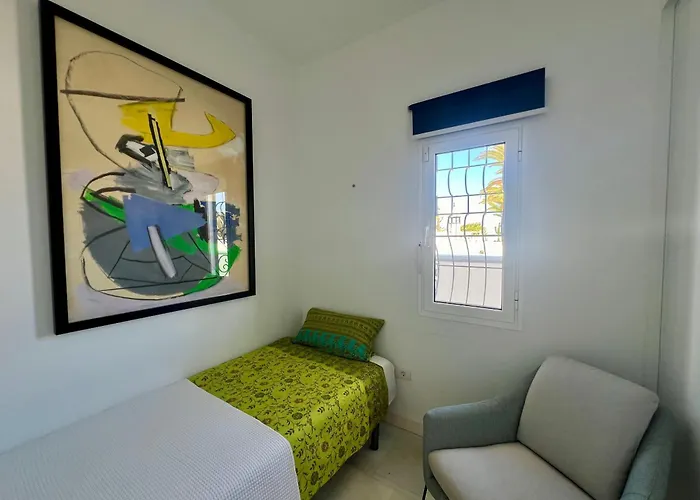 Villa Oasis De Lujo - Luxury Boutique Costa Teguise