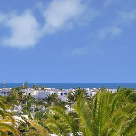Oasis De Lujo - Luxury Boutique Costa Teguise