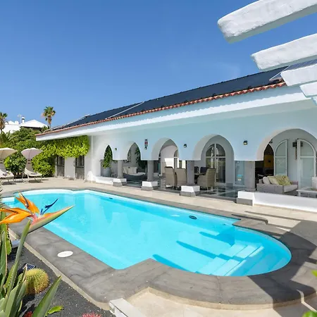 Oasis De Lujo - Luxury Boutique *